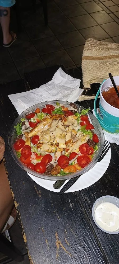Chicken Salad