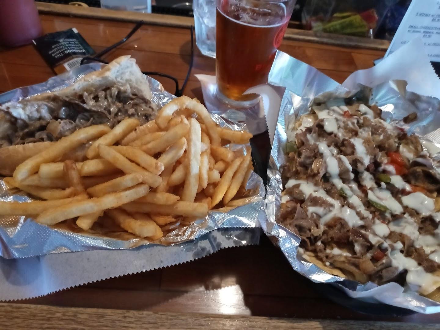 Wilson's Pub