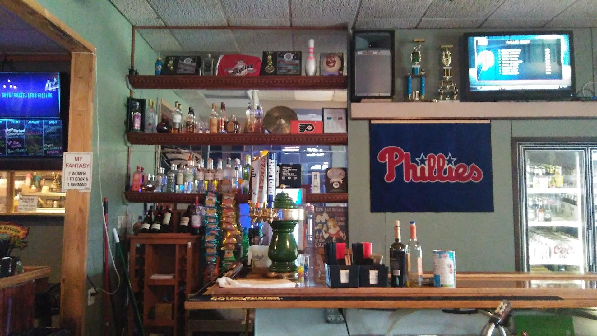 Wilson's Pub