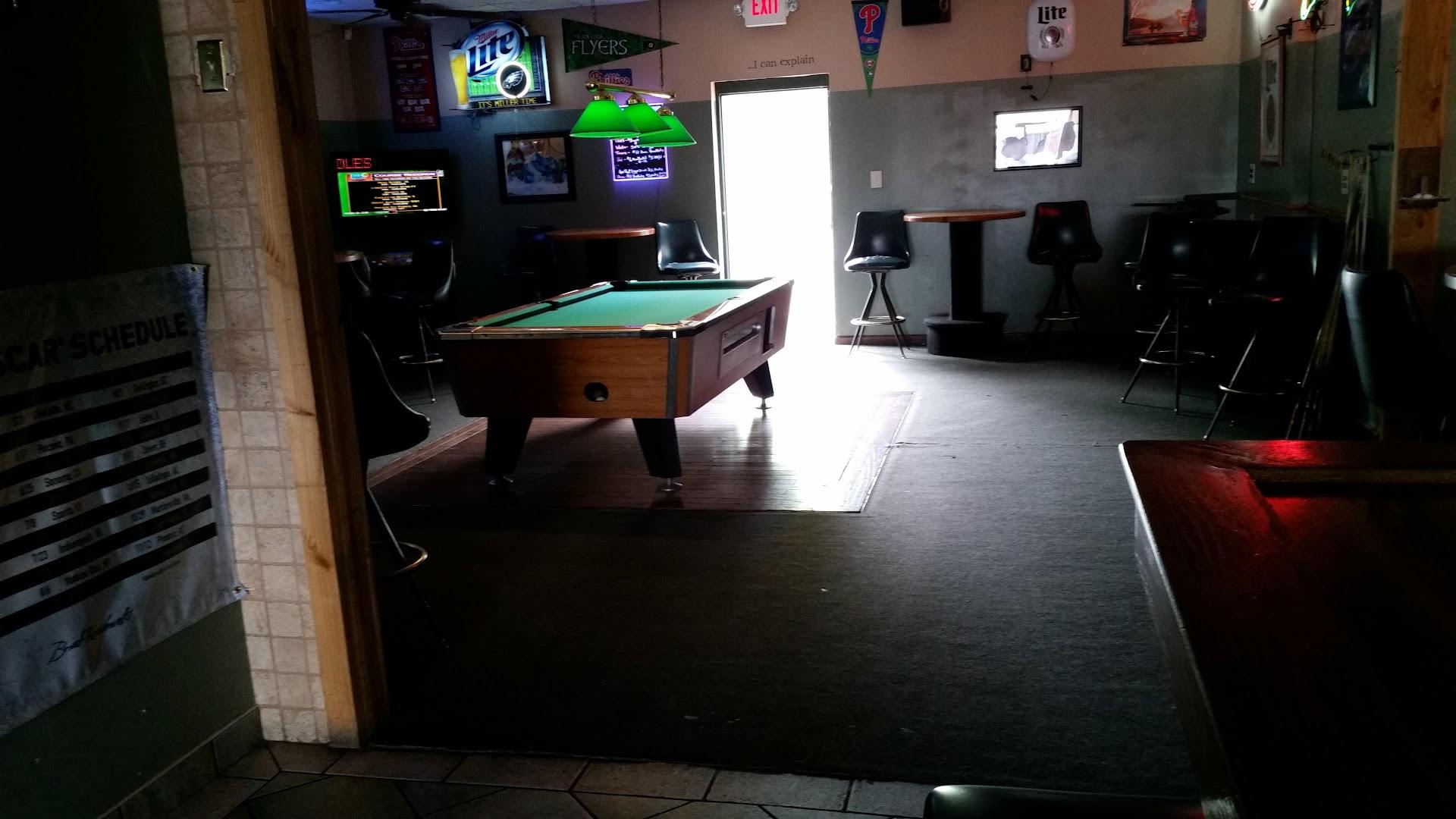 Wilson's Pub