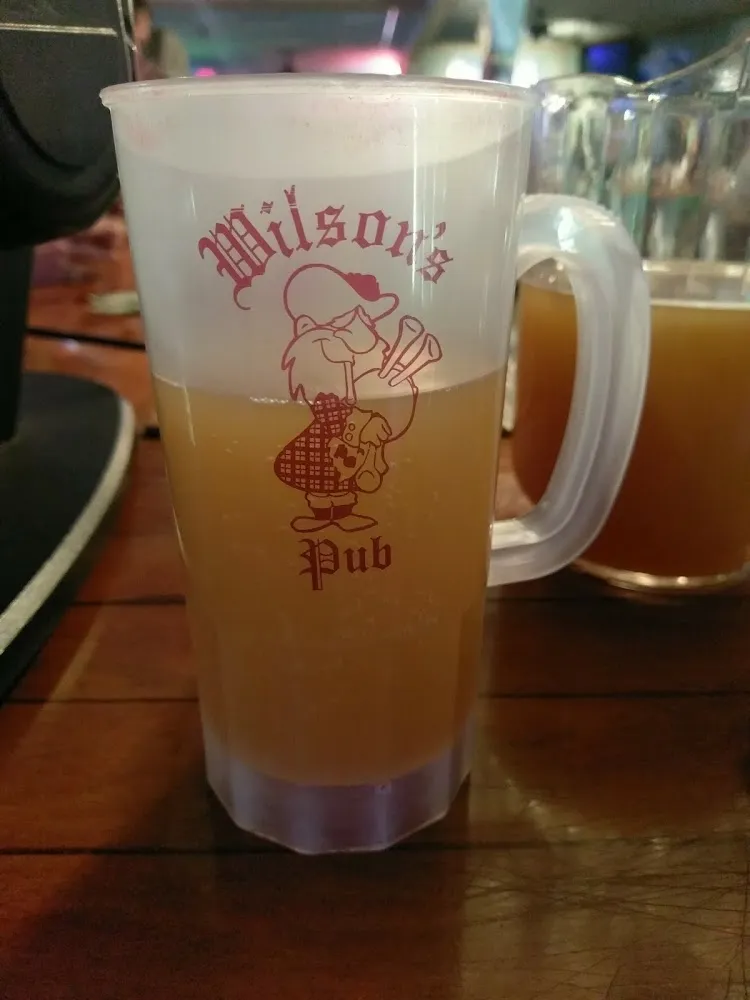 Miller High Life